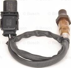 BOSCH 0 258 017 111 - Lambdasonde alexcarstop-ersatzteile.com