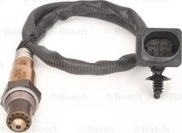 BOSCH 0 258 017 111 - Lambdasonde alexcarstop-ersatzteile.com