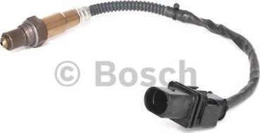 BOSCH 0 258 017 118 - Lambdasonde alexcarstop-ersatzteile.com