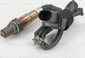 BOSCH 0 258 017 112 - Lambdasonde alexcarstop-ersatzteile.com