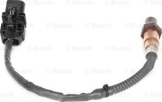 BOSCH 0 258 017 185 - Lambdasonde alexcarstop-ersatzteile.com