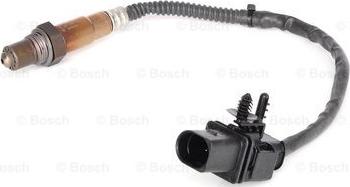 BOSCH 0 258 017 185 - Lambdasonde alexcarstop-ersatzteile.com