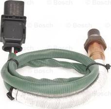 BOSCH 0 258 017 121 - Lambdasonde alexcarstop-ersatzteile.com