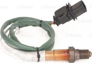 BOSCH 0 258 017 121 - Lambdasonde alexcarstop-ersatzteile.com