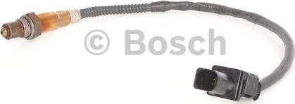 BOSCH 0 258 017 171 - Lambdasonde alexcarstop-ersatzteile.com