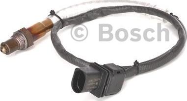 BOSCH 0 258 017 173 - Lambdasonde alexcarstop-ersatzteile.com