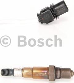 BOSCH 0 258 017 357 - Lambdasonde alexcarstop-ersatzteile.com