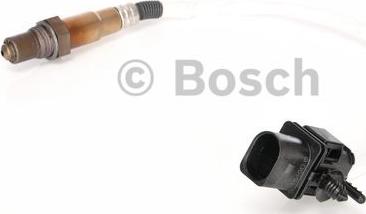 BOSCH 0 258 017 357 - Lambdasonde alexcarstop-ersatzteile.com