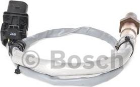 BOSCH 0 258 017 307 - Lambdasonde alexcarstop-ersatzteile.com