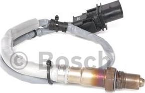 BOSCH 0 258 017 307 - Lambdasonde alexcarstop-ersatzteile.com