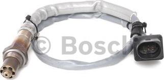 BOSCH 0 258 017 307 - Lambdasonde alexcarstop-ersatzteile.com