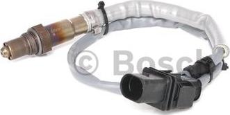 BOSCH 0 258 017 307 - Lambdasonde alexcarstop-ersatzteile.com