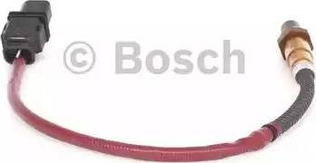 BOSCH 0 258 017 385 - Lambdasonde alexcarstop-ersatzteile.com