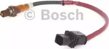 BOSCH 0 258 017 385 - Lambdasonde alexcarstop-ersatzteile.com