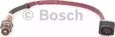 BOSCH 0 258 017 385 - Lambdasonde alexcarstop-ersatzteile.com