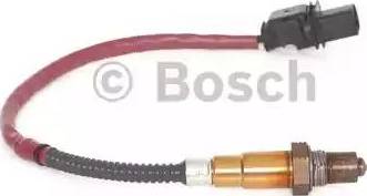 BOSCH 0 258 017 385 - Lambdasonde alexcarstop-ersatzteile.com