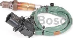 BOSCH 0 258 017 331 - Lambdasonde alexcarstop-ersatzteile.com