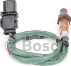 BOSCH 0 258 017 331 - Lambdasonde alexcarstop-ersatzteile.com