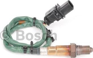 BOSCH 0 258 017 331 - Lambdasonde alexcarstop-ersatzteile.com