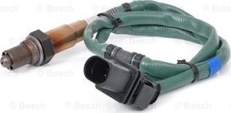 BOSCH 0 258 017 333 - Lambdasonde alexcarstop-ersatzteile.com