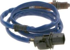 BOSCH 0 258 017 329 - Lambdasonde alexcarstop-ersatzteile.com