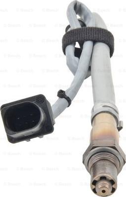 BOSCH 0 258 017 266 - Lambdasonde alexcarstop-ersatzteile.com