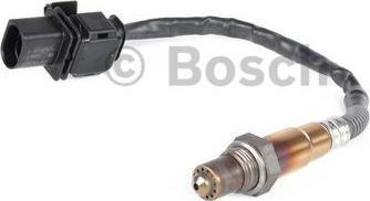 BOSCH 0 258 017 208 - Lambdasonde alexcarstop-ersatzteile.com