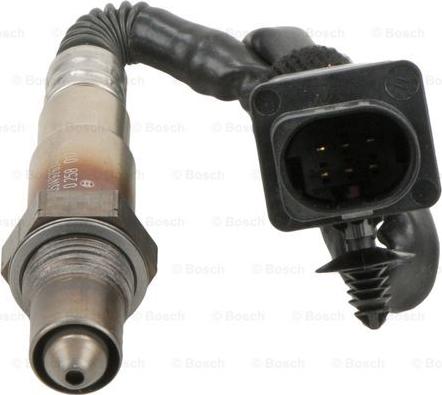 BOSCH 0 258 017 212 - Lambdasonde alexcarstop-ersatzteile.com