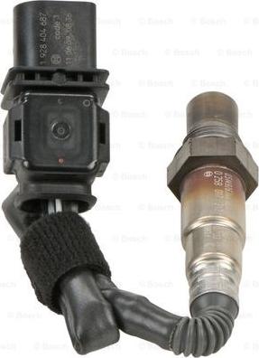 BOSCH 0 258 017 212 - Lambdasonde alexcarstop-ersatzteile.com