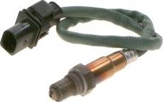 BOSCH 0 258 017 281 - Lambdasonde alexcarstop-ersatzteile.com