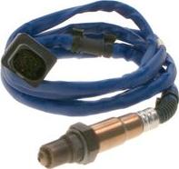 BOSCH 0 258 017 228 - Lambdasonde alexcarstop-ersatzteile.com