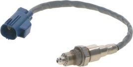 BOSCH 0 258 030 01N - Lambdasonde alexcarstop-ersatzteile.com