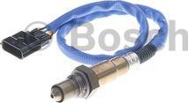 BOSCH 0 258 027 156 - Lambdasonde alexcarstop-ersatzteile.com