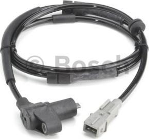 BOSCH 0 265 006 200 - Sensor, Raddrehzahl alexcarstop-ersatzteile.com