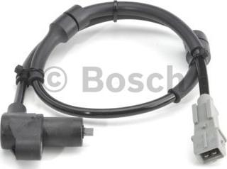 BOSCH 0 265 006 201 - Sensor, Raddrehzahl alexcarstop-ersatzteile.com