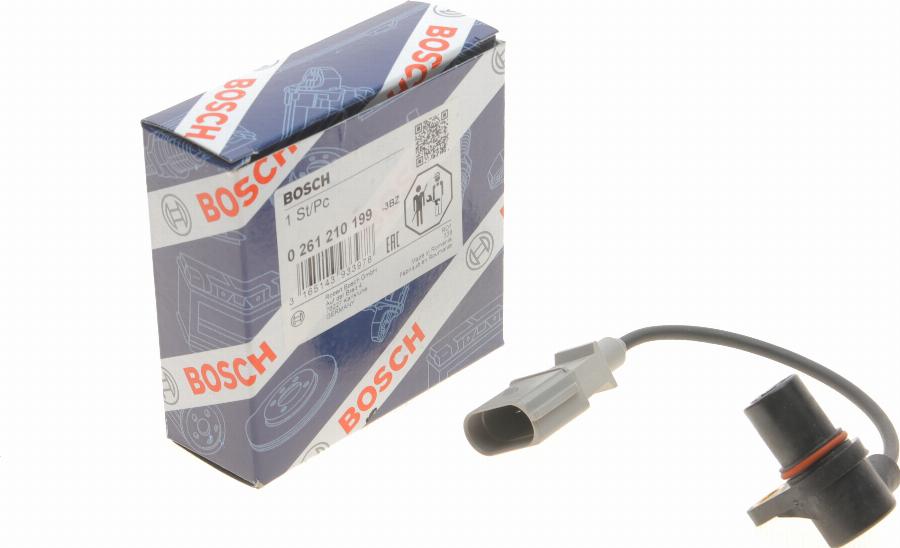 BOSCH 0 261 210 199 - Impulsgeber, Kurbelwelle alexcarstop-ersatzteile.com