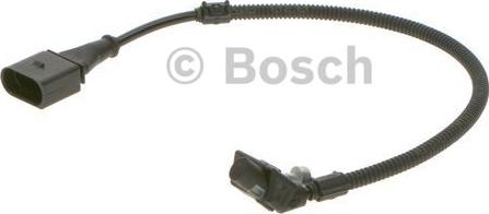 BOSCH 0 261 210 257 - Impulsgeber, Kurbelwelle alexcarstop-ersatzteile.com