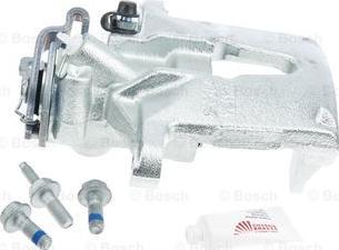 BOSCH 0 204 004 661 - Bremssattel alexcarstop-ersatzteile.com