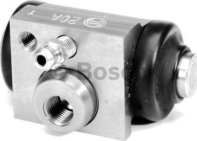 BOSCH 0 204 011 463 - Radbremszylinder alexcarstop-ersatzteile.com