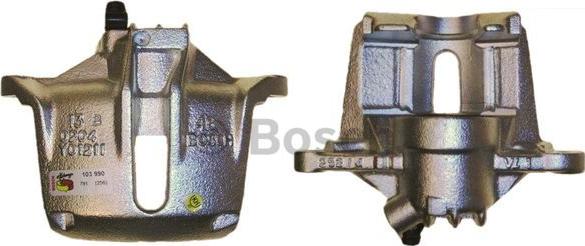 BOSCH 0 204 103 990 - Bremssattel alexcarstop-ersatzteile.com