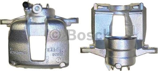 BOSCH 0 204 103 974 - Bremssattel alexcarstop-ersatzteile.com