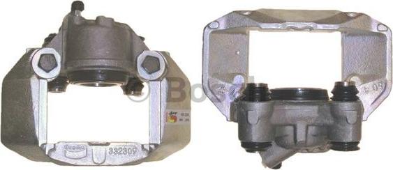 BOSCH 0 204 103 225 - Bremssattel alexcarstop-ersatzteile.com