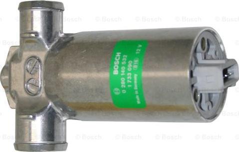 BOSCH 0 280 140 532 - Leerlaufregelventil, Luftversorgung alexcarstop-ersatzteile.com