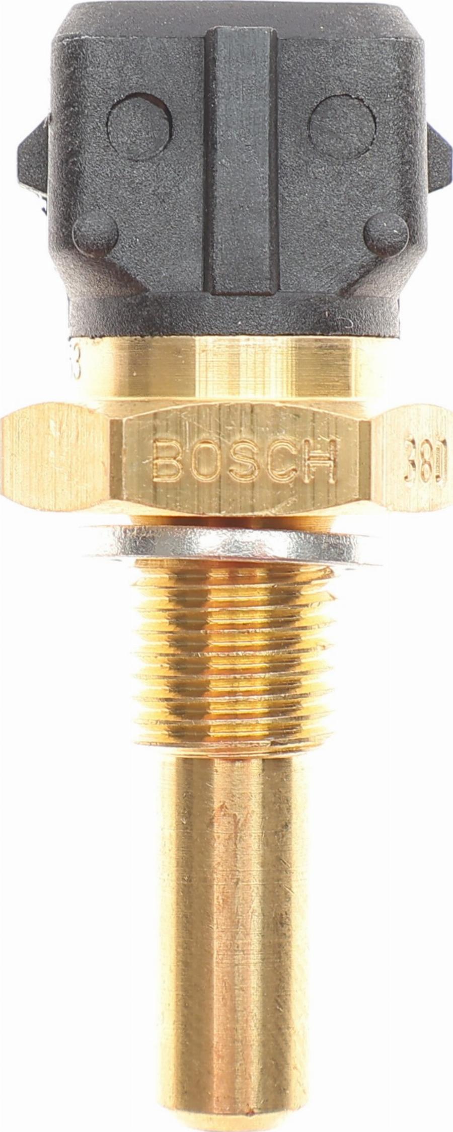 BOSCH 0 280 130 053 - Sensor, Kühlmitteltemperatur alexcarstop-ersatzteile.com