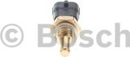 BOSCH 0 280 130 122 - Sensor, Öltemperatur alexcarstop-ersatzteile.com