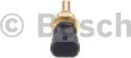 BOSCH 0 280 130 122 - Sensor, Öltemperatur alexcarstop-ersatzteile.com