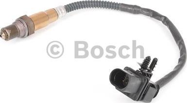 BOSCH 0 281 004 494 - Lambdasonde alexcarstop-ersatzteile.com