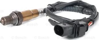 BOSCH 0 281 004 498 - Lambdasonde alexcarstop-ersatzteile.com