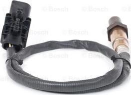 BOSCH 0 281 004 458 - Lambdasonde alexcarstop-ersatzteile.com