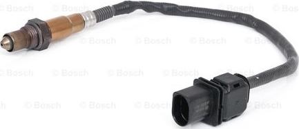 BOSCH 0 281 004 465 - Lambdasonde alexcarstop-ersatzteile.com